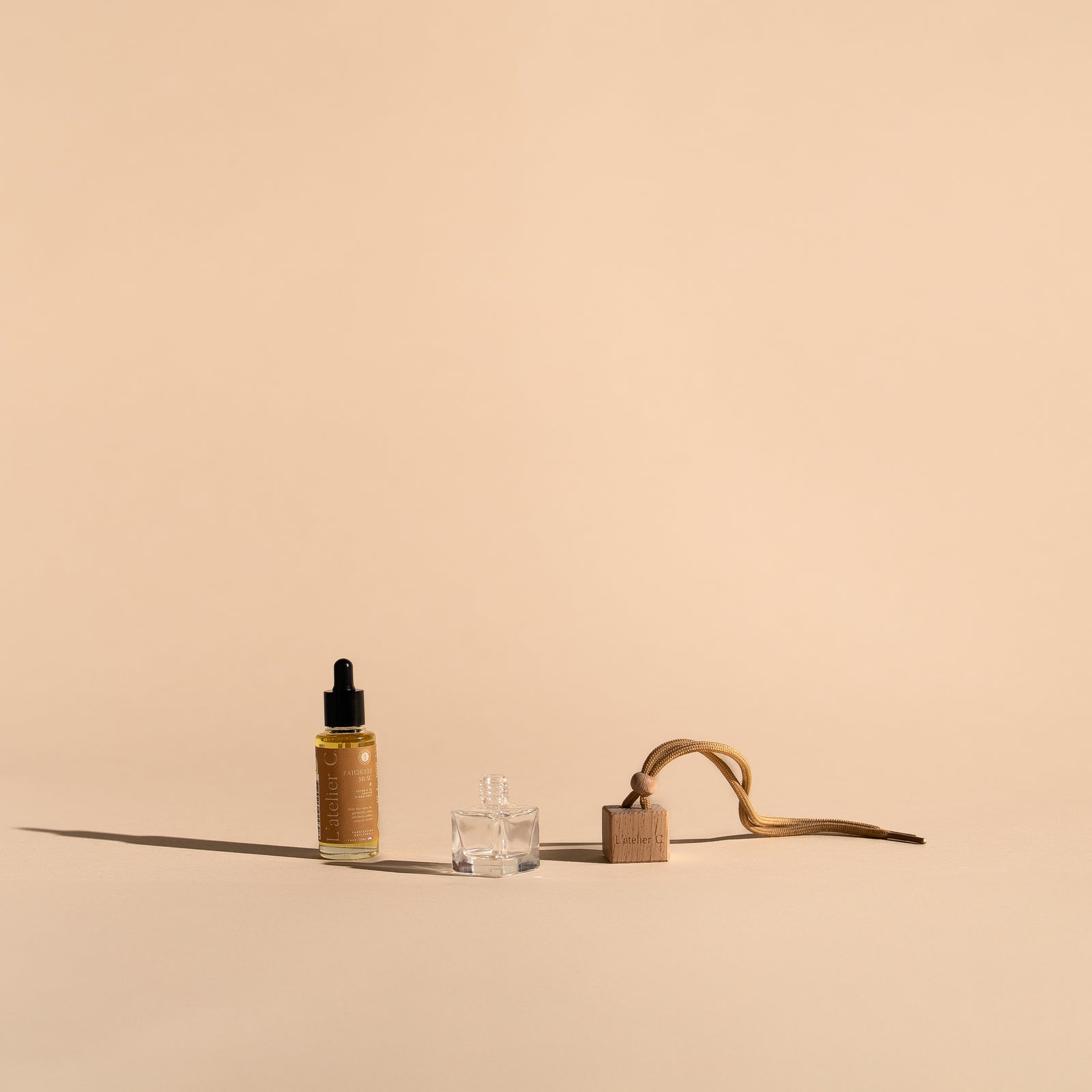 Recharges Diffuseurs Voitures
