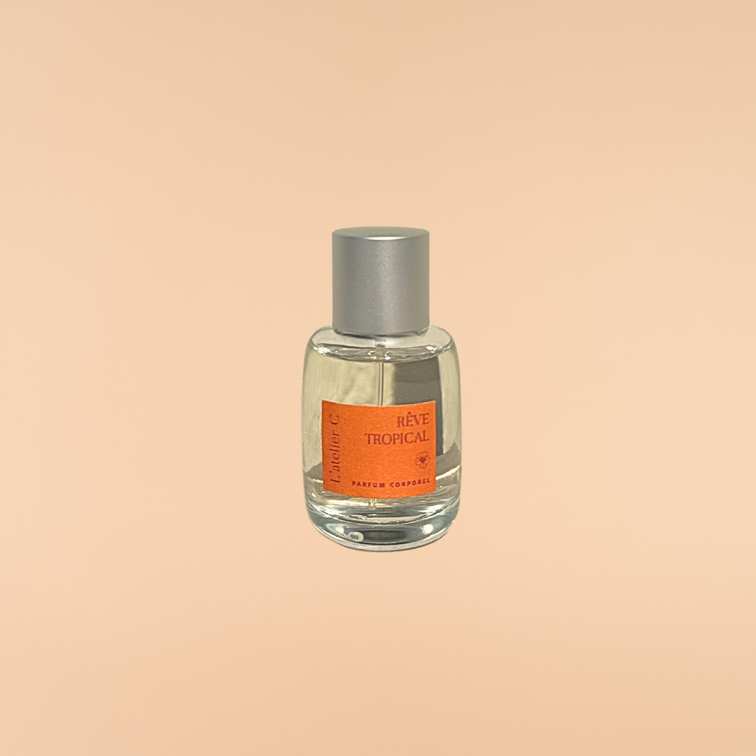 Parfums Corporels