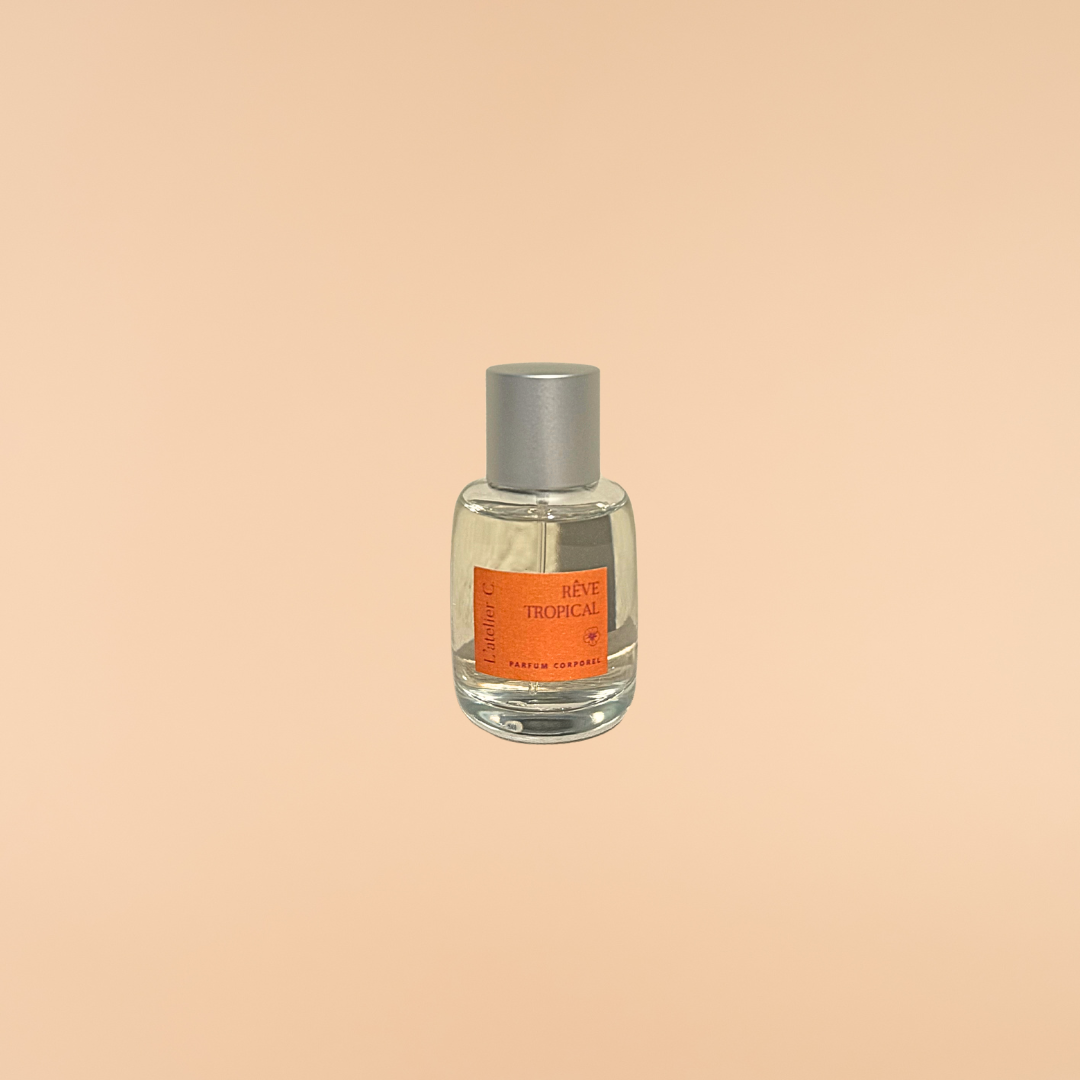 Parfums Corporels
