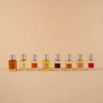 Parfums Corporels