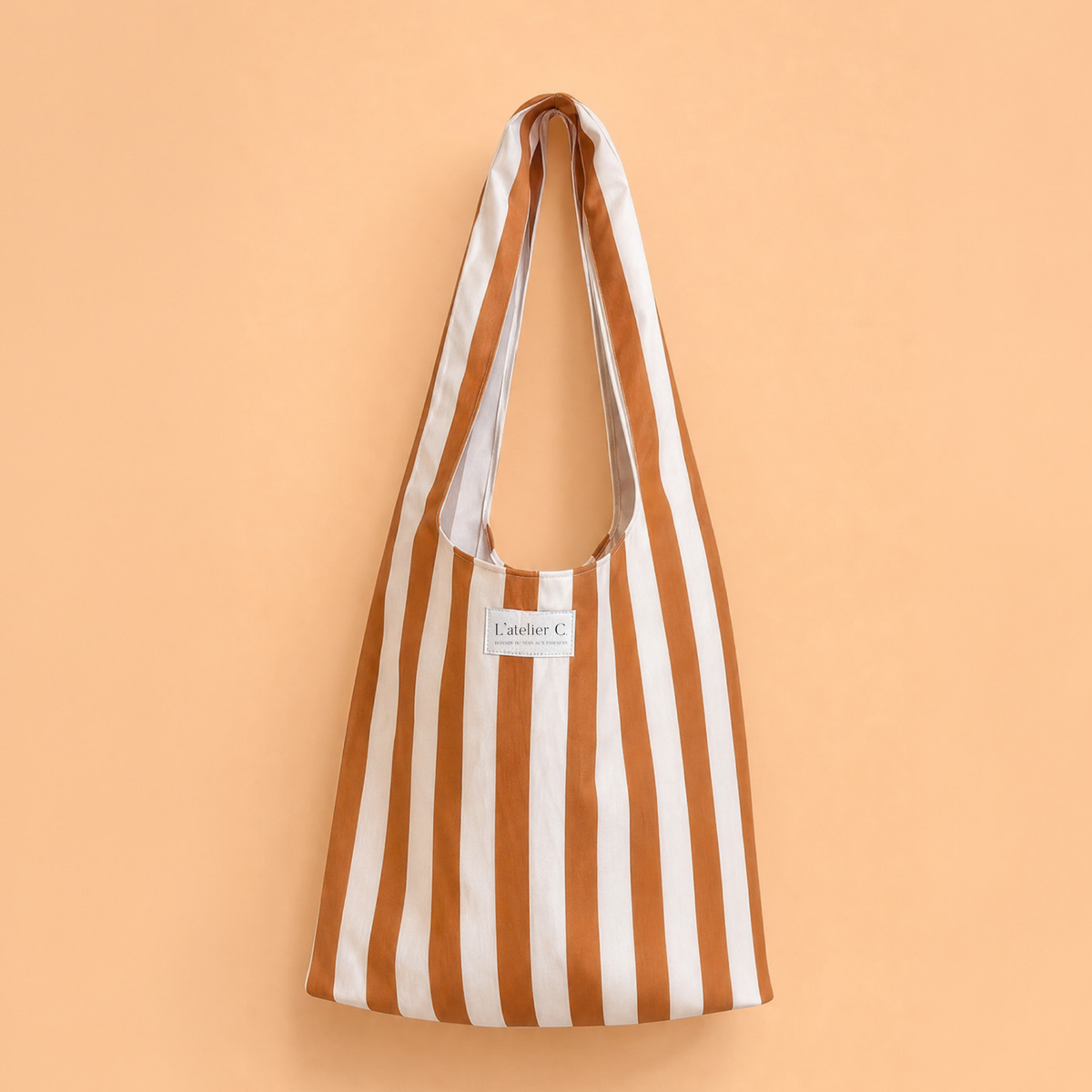 Tote Bag L'atelier C