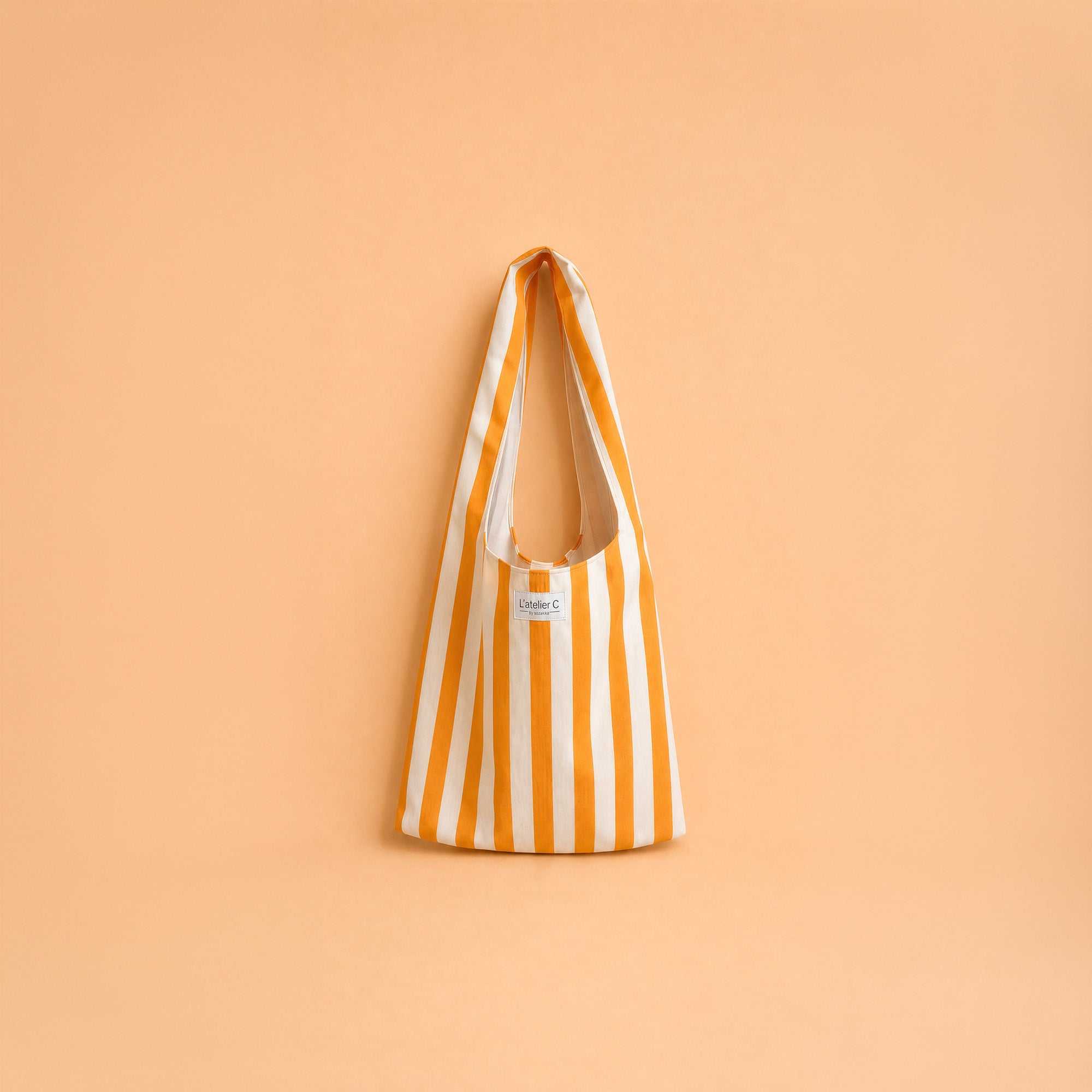 Tote Bag L'atelier C