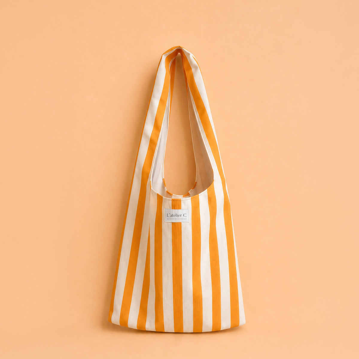 Tote Bag L'atelier C