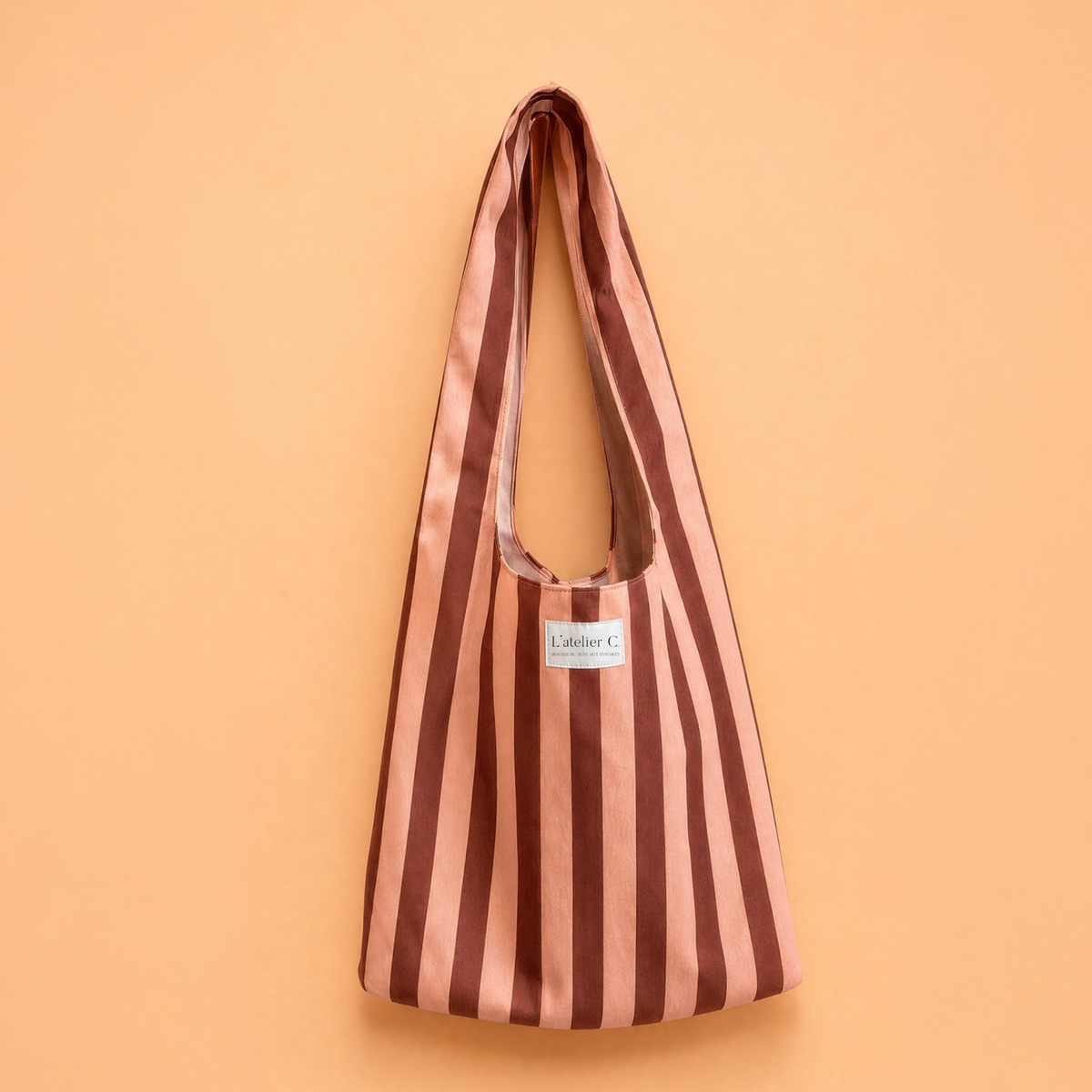 Tote Bag L'atelier C
