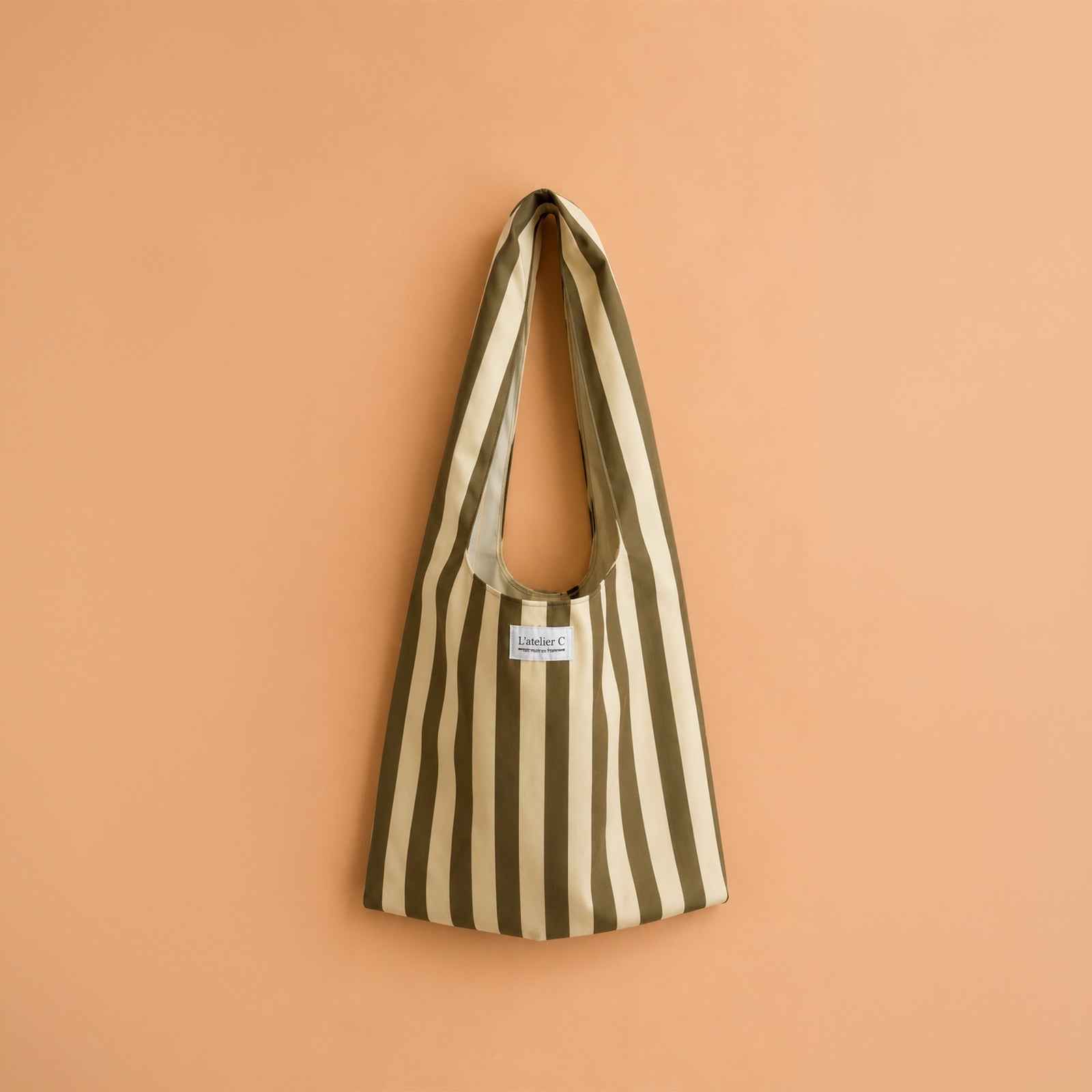 Tote Bag L'atelier C