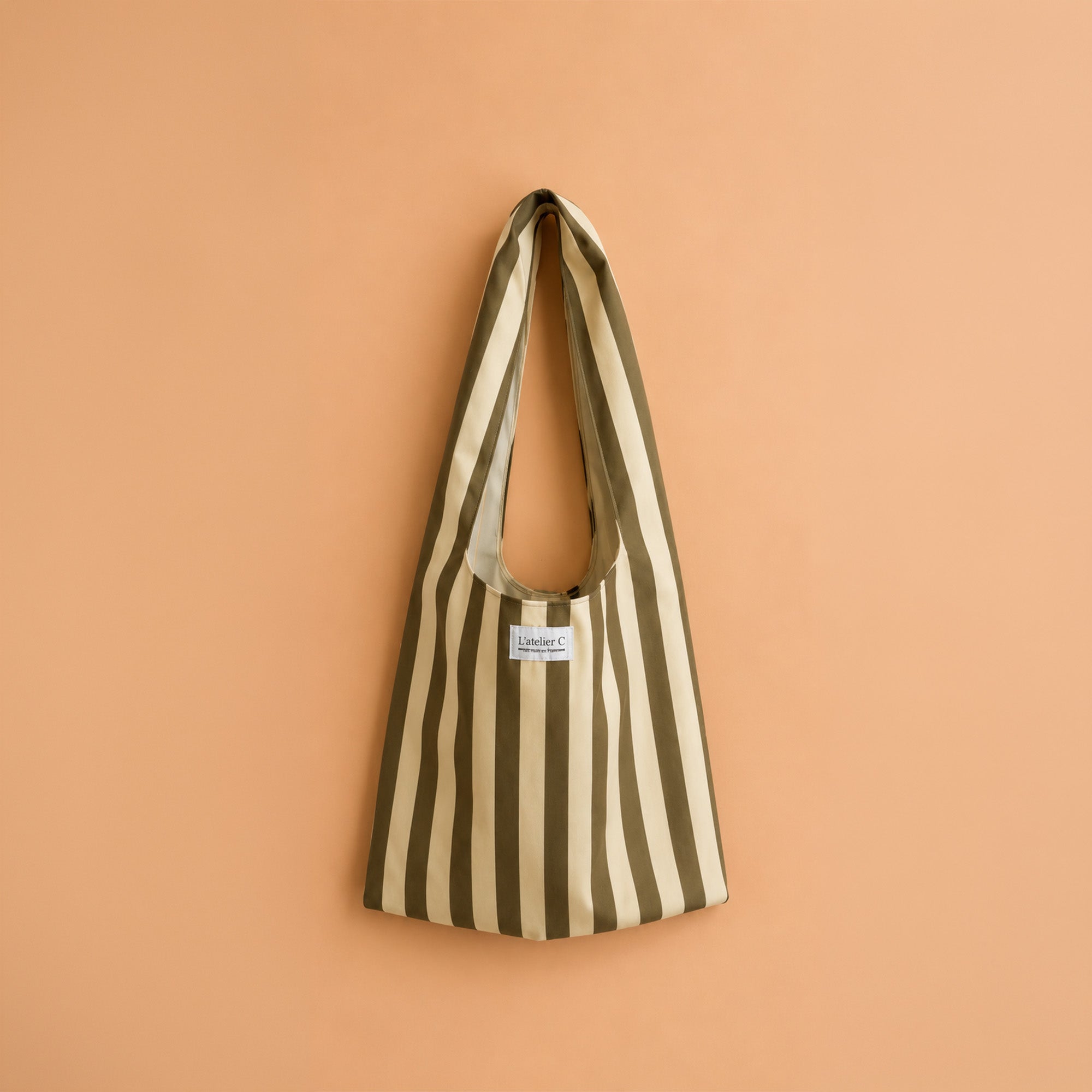 Tote Bag L'atelier C