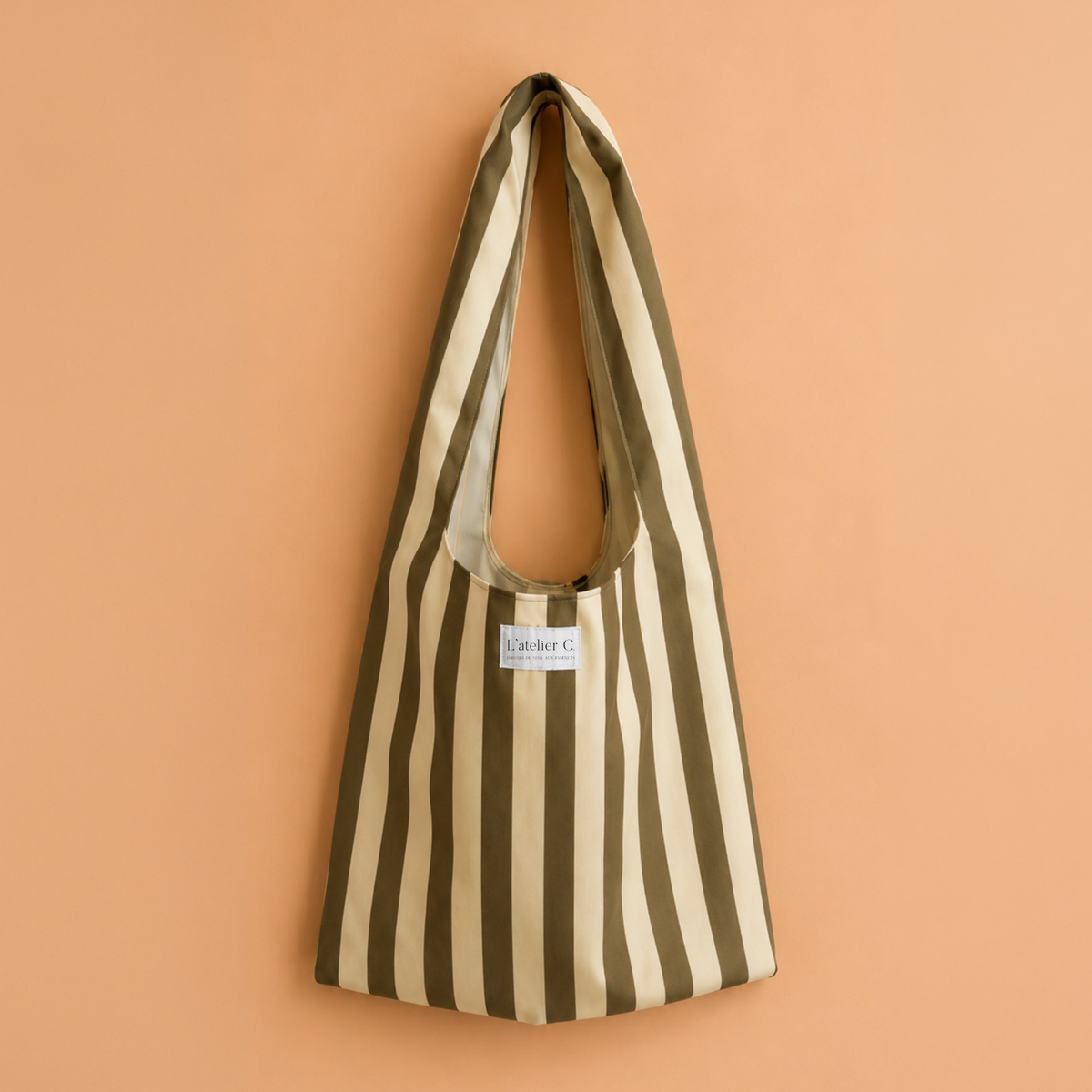 Tote Bag L'atelier C