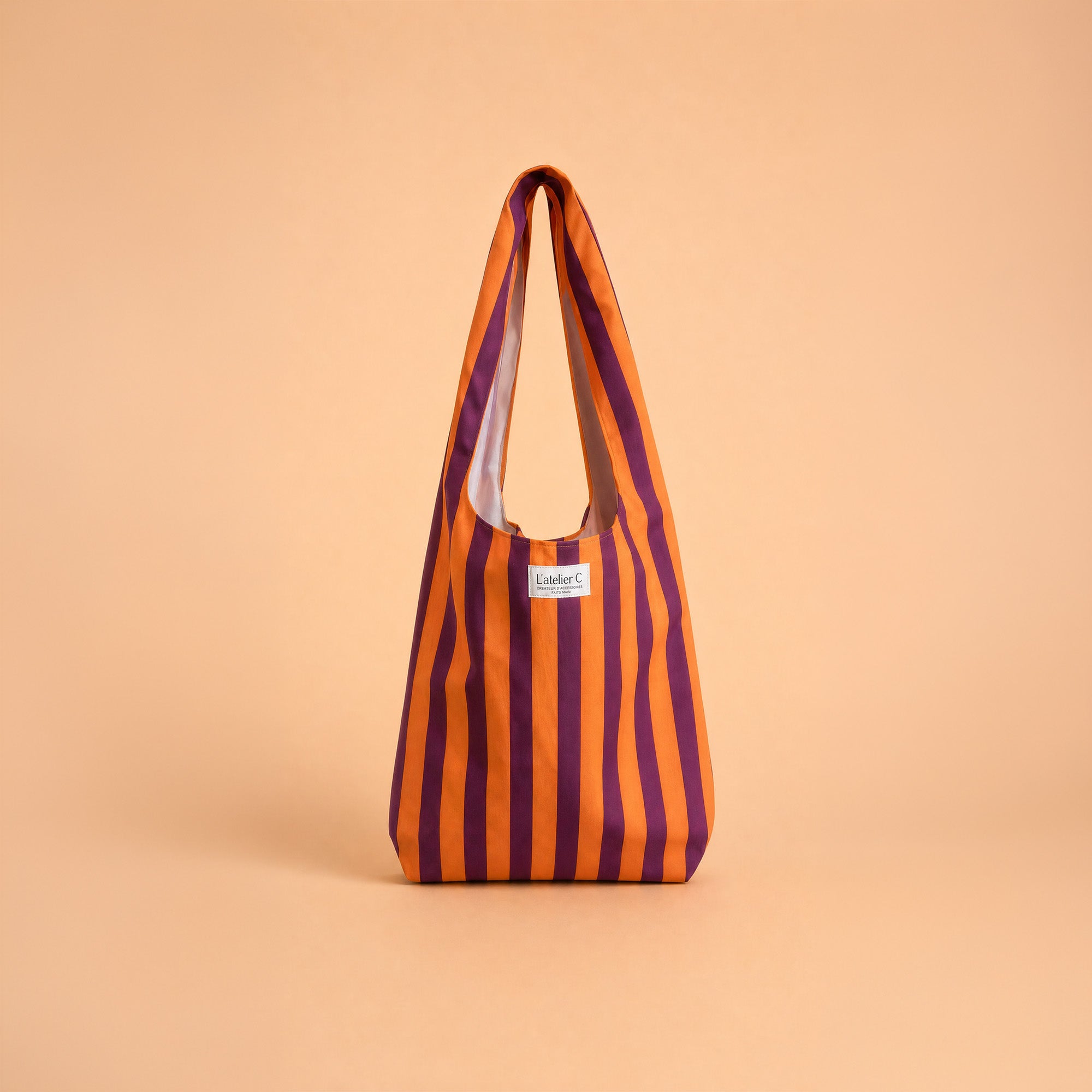 Tote Bag L'atelier C