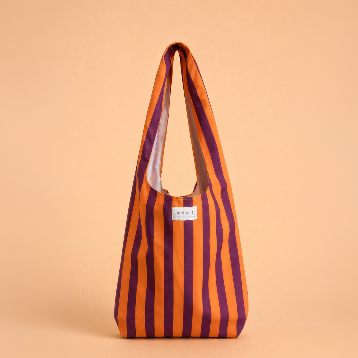 Tote Bag L'atelier C