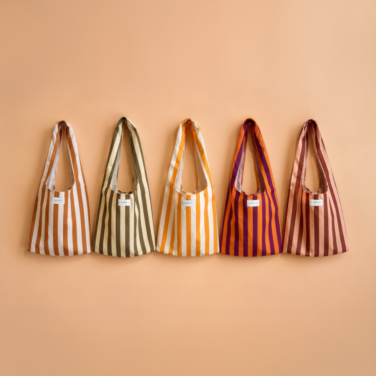 Tote Bag L'atelier C